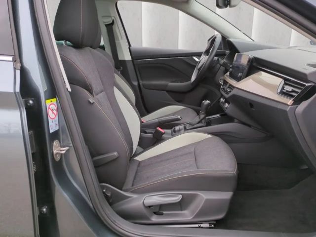 Skoda Scala 1.5 TSI Style Style