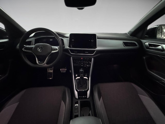 Volkswagen T-Roc 1.5 TSI DSG