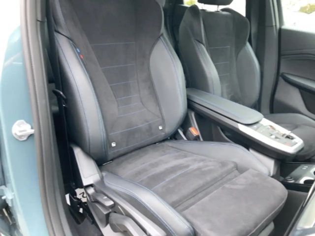 BMW X1 M-Sport xDrive