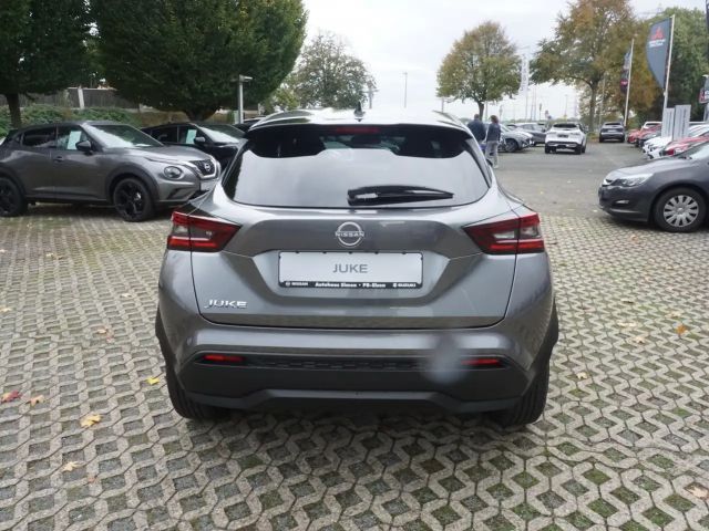 Nissan Juke 1.0 N-Style ALU KLIMA