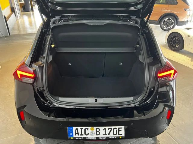 Opel Corsa GS-Line Grand Sport