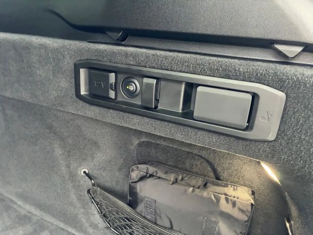 BMW 520 520d M-Sport