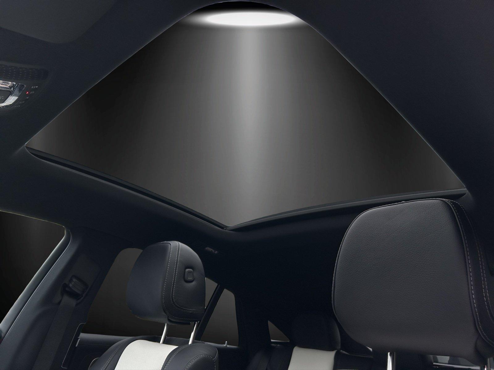 Mercedes-Benz GLE 450 4MATIC AMG Line Coupé