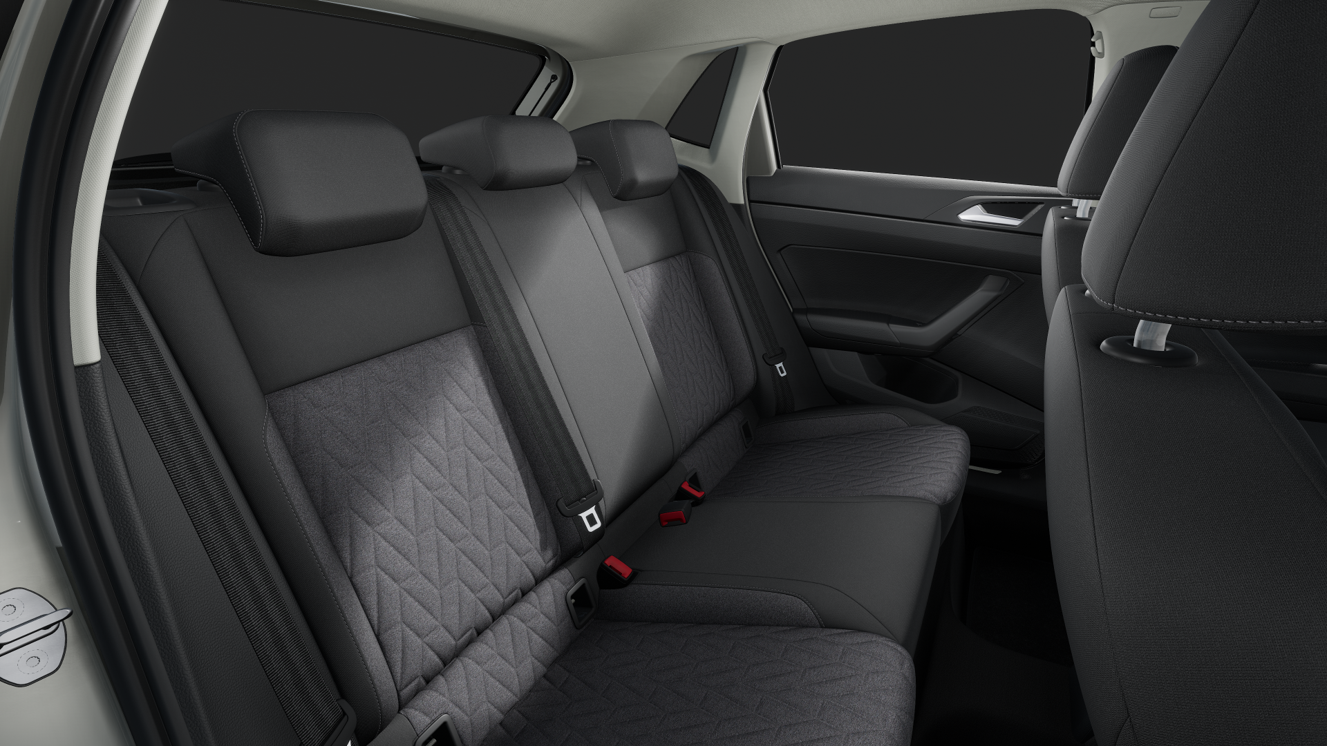 Volkswagen Polo 1.0 TSI DSG Move