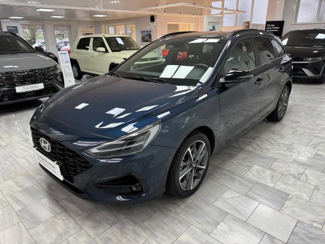 Hyundai i30 Advantage