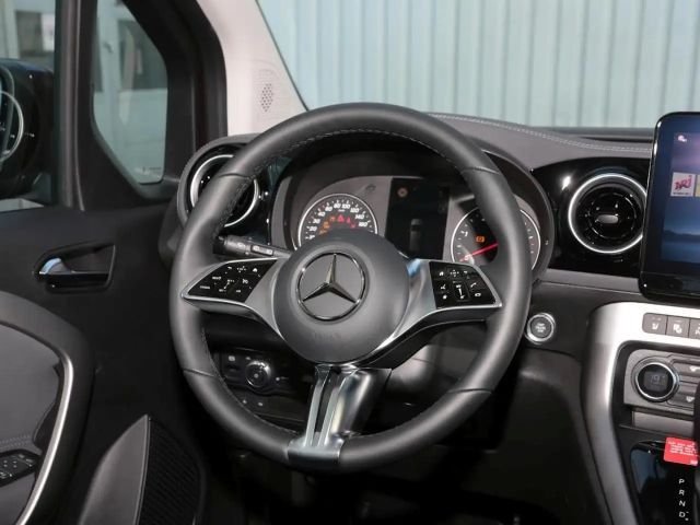 Mercedes-Benz T 180 Progressive