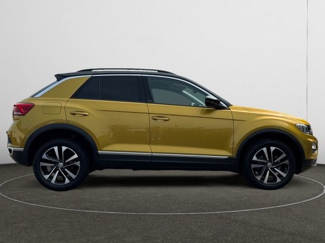 Volkswagen T-Roc 1.0 TSI IQ.Drive