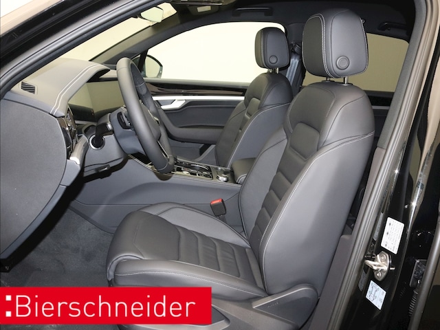 Volkswagen Touareg 3.0 V6 TDI IQ.Drive