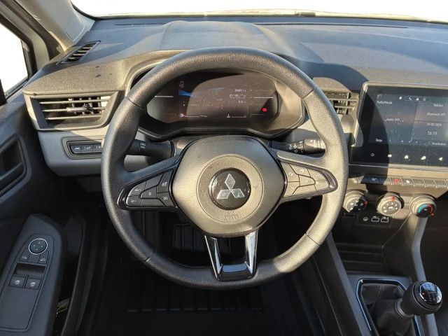 Mitsubishi Colt COLT 1,0MPI INFORM24