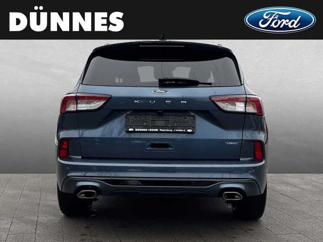 Ford Kuga Plug in Hybrid ST Line X