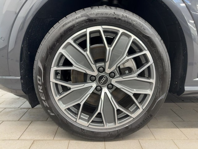 Audi Q5 Quattro S-Tronic