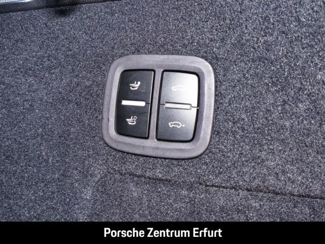 Porsche Cayenne Coupé E-Hybrid