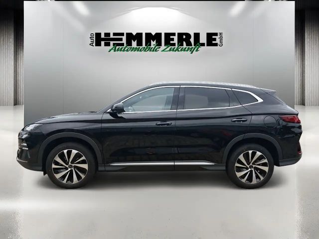 BYD Seal U Boost DM-i