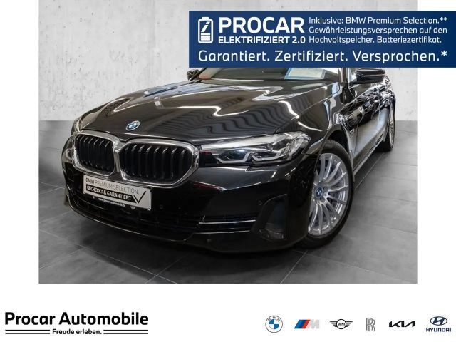 BMW 530 530e Comfort pakket