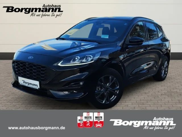 Ford Kuga ST Line
