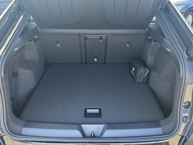 Cupra Tavascan Endurance