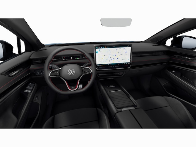 Volkswagen ID.7 4Motion GTX Tourer