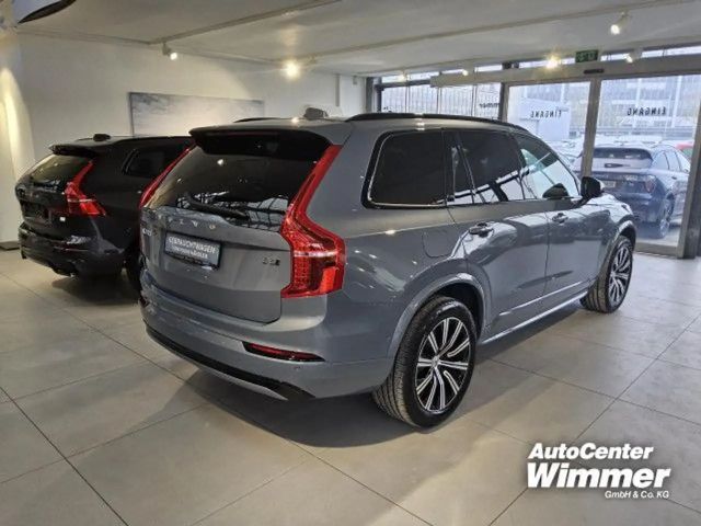 Volvo XC90 AWD Ultimate