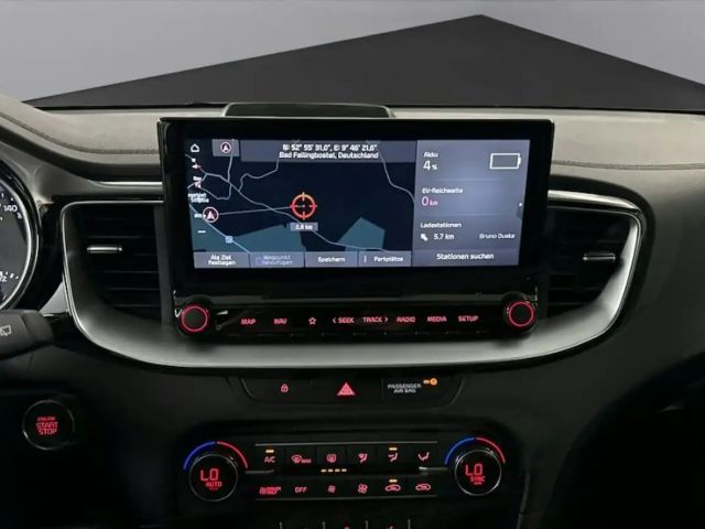 Kia XCeed PHEV Spirit