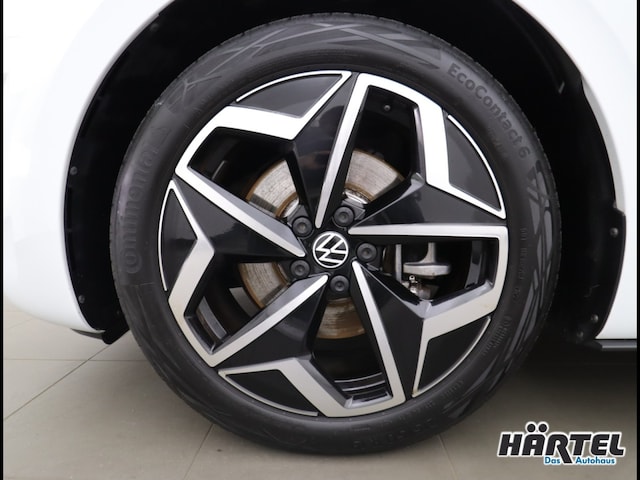 Volkswagen ID.3 58 KWh Performance Pro