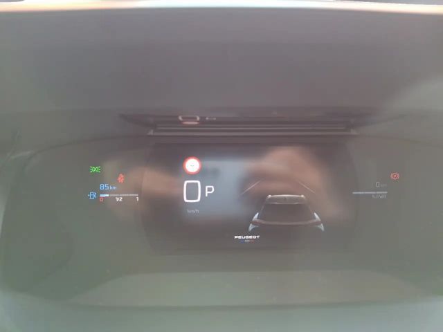 Peugeot 2008 GT-Line Hybrid