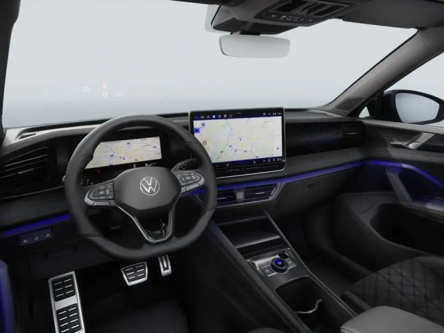 Volkswagen Tiguan DSG Sport eHybrid