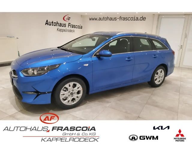 Kia Ceed GDi SportWagon Vision