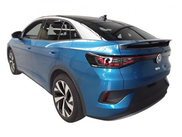 Volkswagen ID.5 IQ.Drive Pro