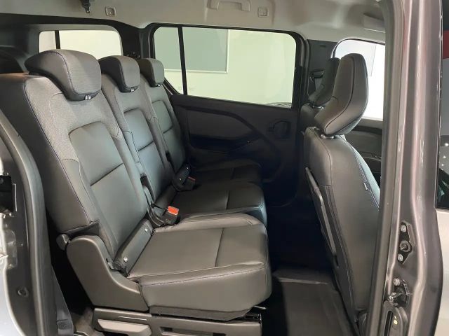 Nissan Townstar DIG-T Tekna