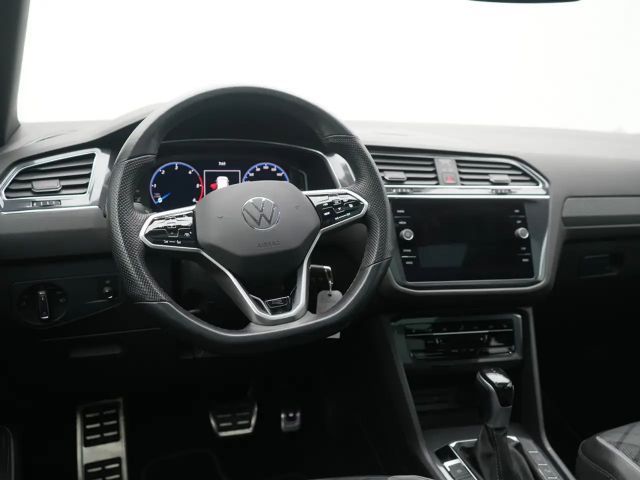 Volkswagen Tiguan Allspace R-Line