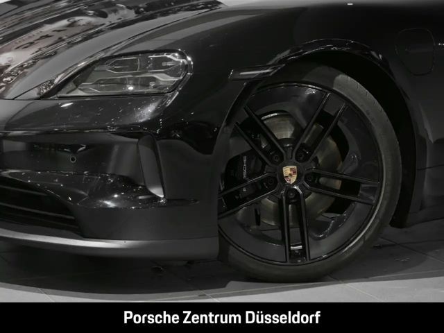Porsche Taycan Sport Turismo
