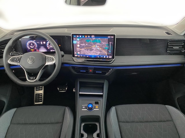 Volkswagen Tiguan 1.5 eTSI DSG