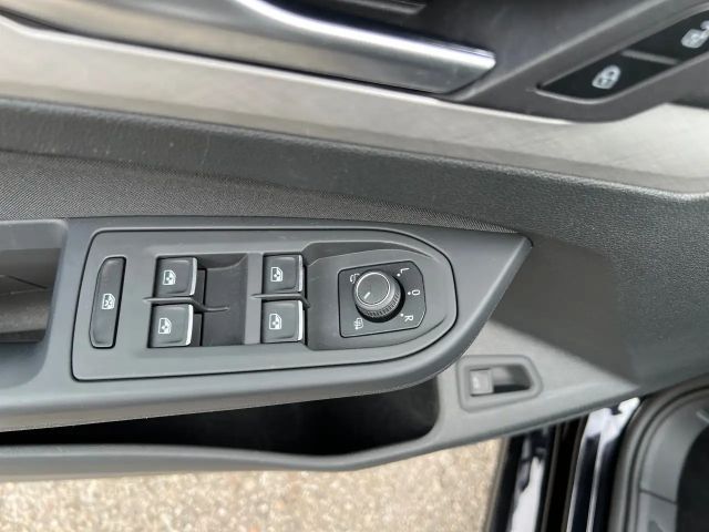 Volkswagen Golf DSG Life Variant