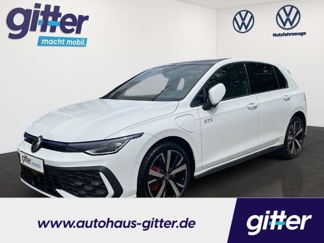Volkswagen Golf GTE Golf VIII eHybrid