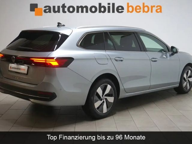 Volkswagen Passat 2.0 TDI Business DSG