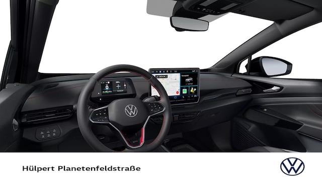 Volkswagen ID.4 GTX