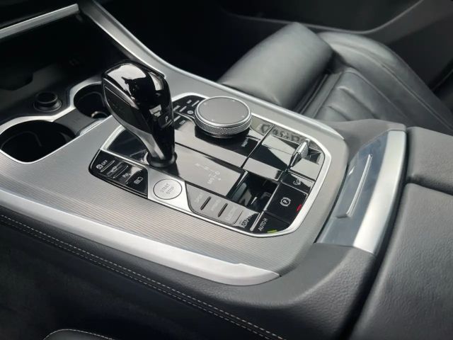 BMW X5 M-Sport xDrive45e