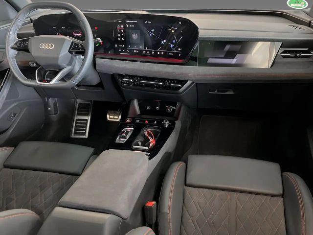 Audi SQ6 e-tron SQ6 e-tron 360 kW OLED Pano B&O Matrix Sitzhzg