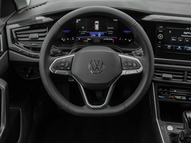 Volkswagen Polo 1.0 TSI DSG