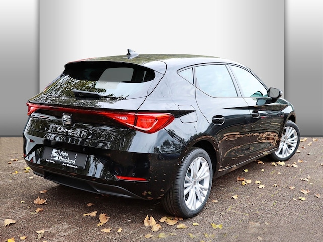 Seat Leon 1.5 TSI Style