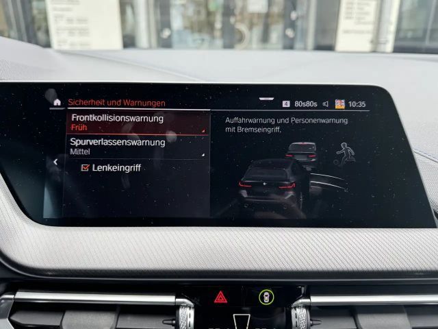 BMW 120 120i M-Sport Sedan