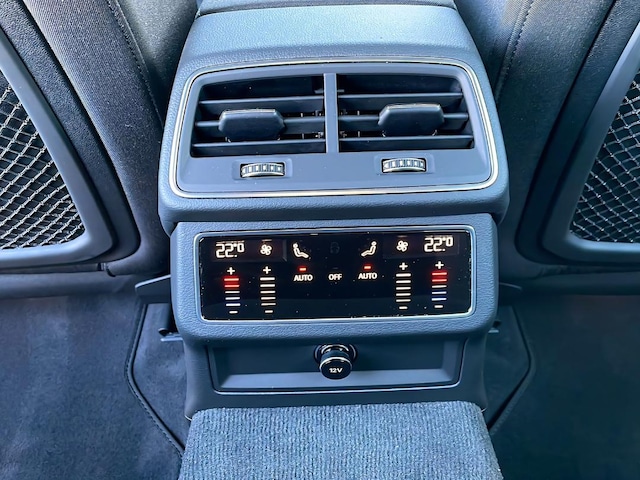 Audi A6 40 TDI S-Tronic Sedan Sport