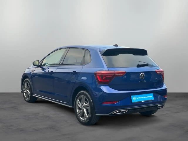 Volkswagen Polo 1.0 TSI DSG R-Line