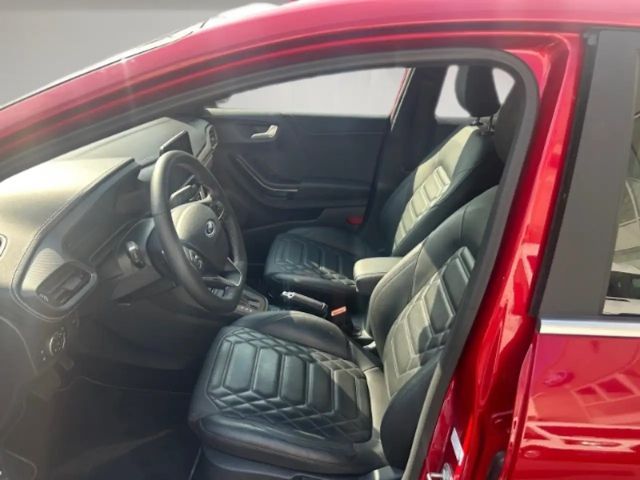 Ford Puma ST Line Vignale