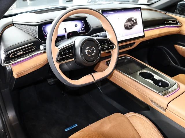 Mazda 6e Plus RWD Takumi