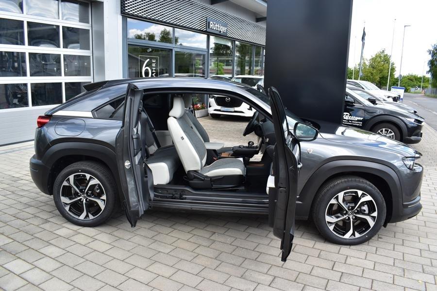 Mazda MX-30 R-EV ``AD´ Vantage`` Modern Confidence