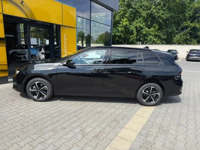 Opel Astra Edition Sports Tourer