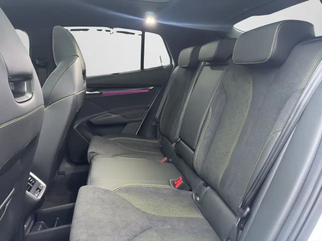 Skoda Enyaq Coupe RS