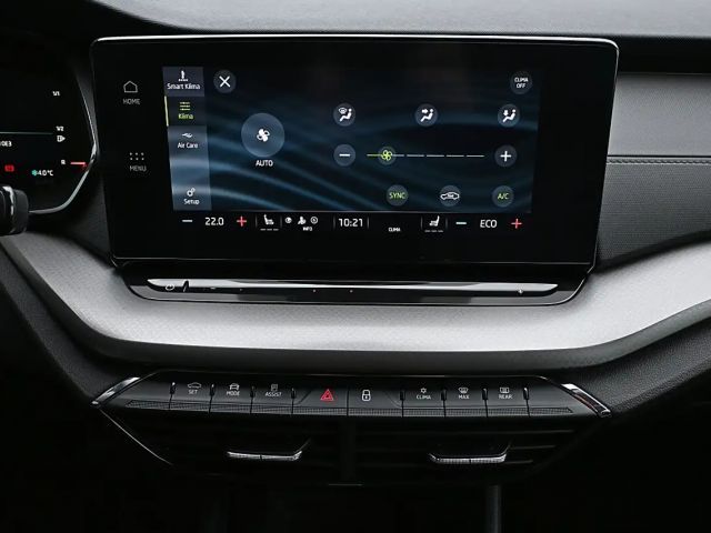 Skoda Octavia Combi Style Style iV