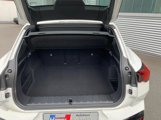 BMW iX2 M-Sport xDrive